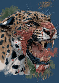 ราชาแห่งป่า