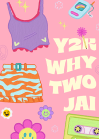 y2k why two jai