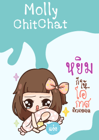 YIM2 molly chitchat V06