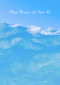 BlueWater 435 Not AI