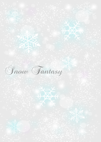 Snow Fantasy