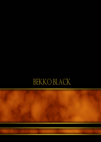 BEKKO BLACK