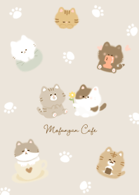 beige Mofunyan Cafe 02_2
