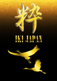 粋 -IKI JAPAN-