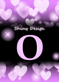 O-Initial-Purple Heart