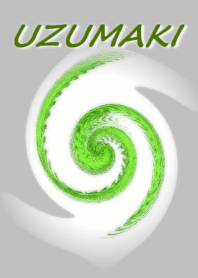UZUMAKI-Green-