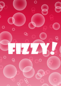 Fizzy! Cassis pink