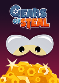 Gears of Steal - Theme Set
