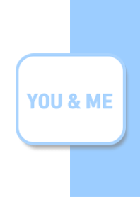 YOU & ME (KP_475)