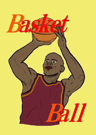 Basketballer