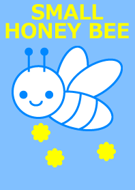 SMALL HONEY BEE