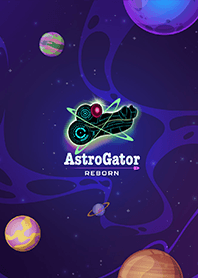 AstroGator: REBORN (Revised Version)