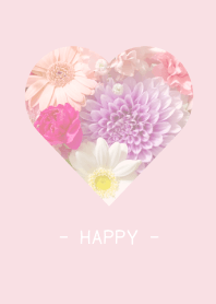 Bouquet Theme ♡ -2021- 10