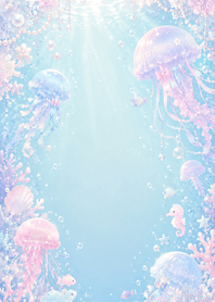 Jellyfish 004