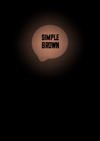 Brown In Black Theme V1