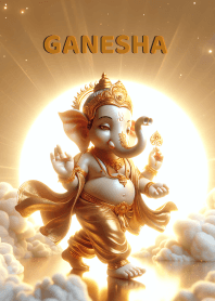 พระพิฆเนศ.โชคดีร่ำรวยถูกหวยงวด