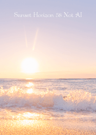 SunsetHorizon 58 Not AI