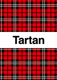 タータンチェック