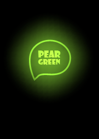 Pear Green Neon Theme Vr.5