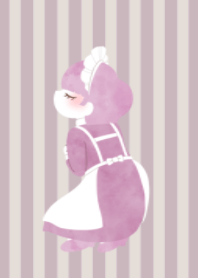 メイドちゃん09