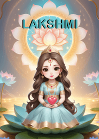 Lakshmi: Finance, Success, Rich (JP)