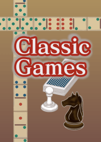 Classic Games!