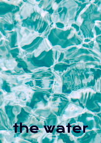 THE WATER THEME 89