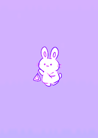 Simple rabbit triangle 6