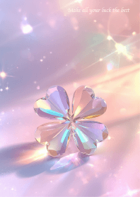 Increase your overall luck.