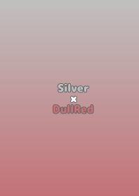 SilverxDullRed-TKCJ