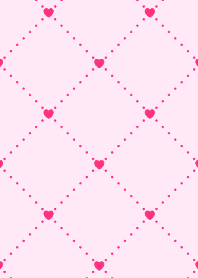 HEART LACE TMEME .252