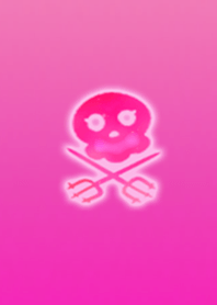 Marindoclo Pink Red