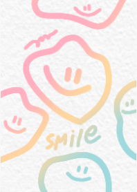 a-minimal happy 092
