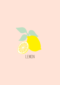 Lemon Simple3 from Japan