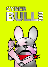 cyber bulldog2