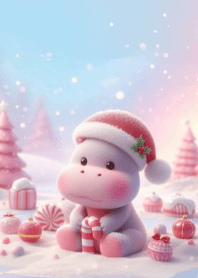 MooDong Deng Christmas_7