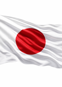 National flag Hinomaru