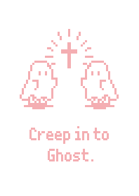Sheet Ghost Creep in Ghost ...