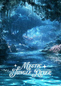 Mystic Jungle River