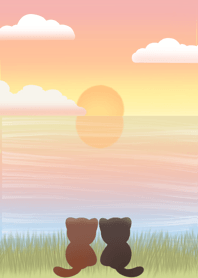 Sunsett