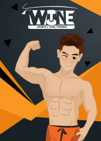 Mr.Wine [Gym Workout]