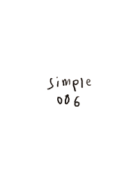 simple006