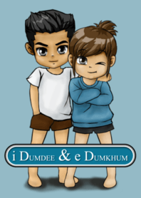 i DUMDEE & e DUMKHUM