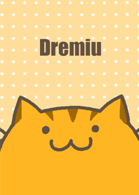 Dremiu