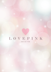 LOVE PINK -HEART- 2