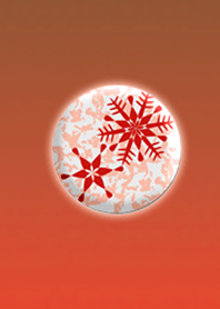Crystal Orange Symbol @ Winter Feature