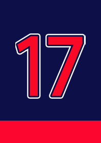 Number*17