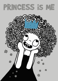 The Princess is ME