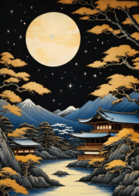 cat halloween 01BA68