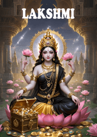 Lakshmi, get rich, be wealthy 1 JP